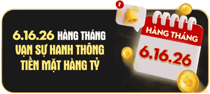 Top Game Nổ Hũ Hot Nhất 2026